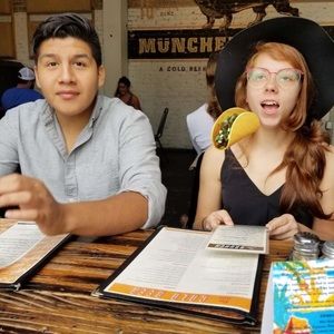 Meet your Posher, Amber